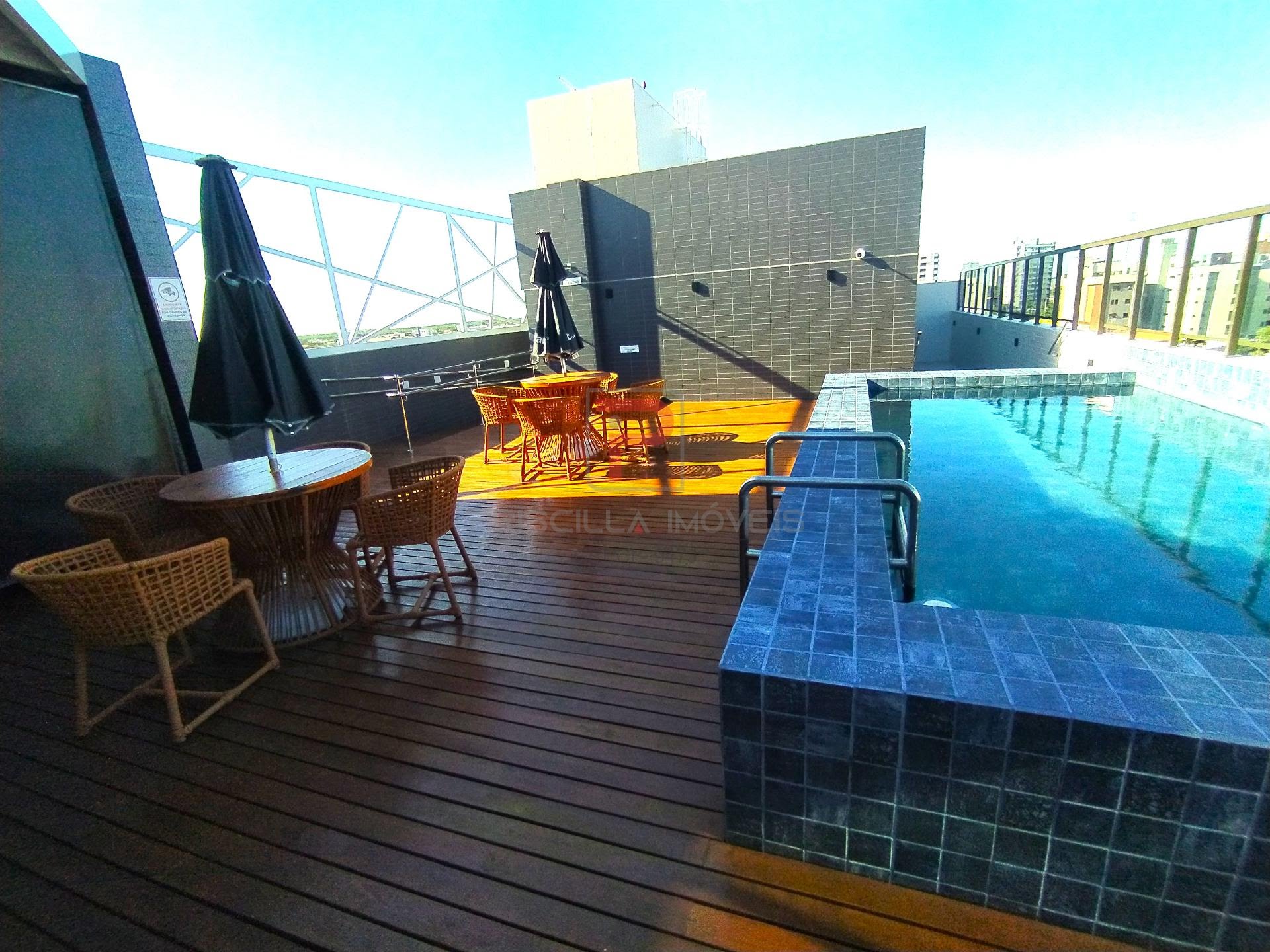 Apartamento à venda com 1 quarto, 1 banheiro e 23m² no Intermares, Cabedelo (PB) — foto 30 de 30