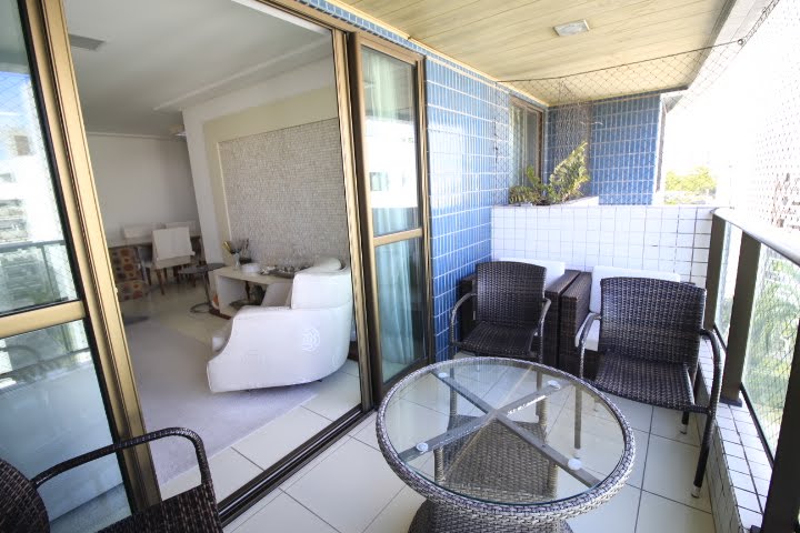 Apartamento à venda com 4 quartos, 2 suítes, 2 vagas e 136m² no Poço da Panela, Recife (PE) — foto 13 de 30