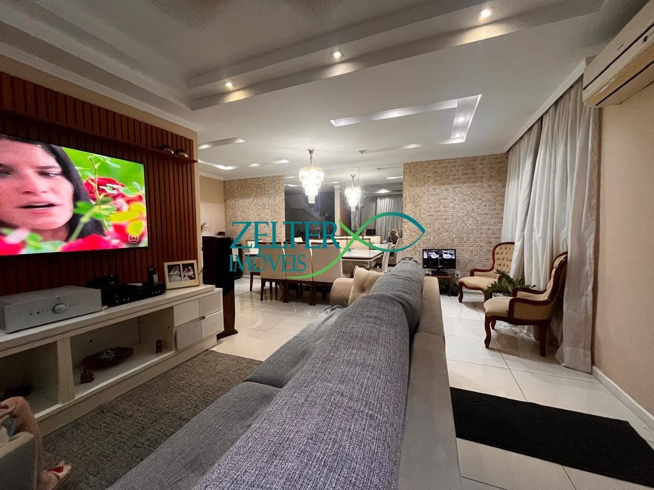 Casa à venda com 4 quartos, 1 suíte, 3 vagas e 185m² no Irajá, Rio de Janeiro (RJ) — foto 7 de 26