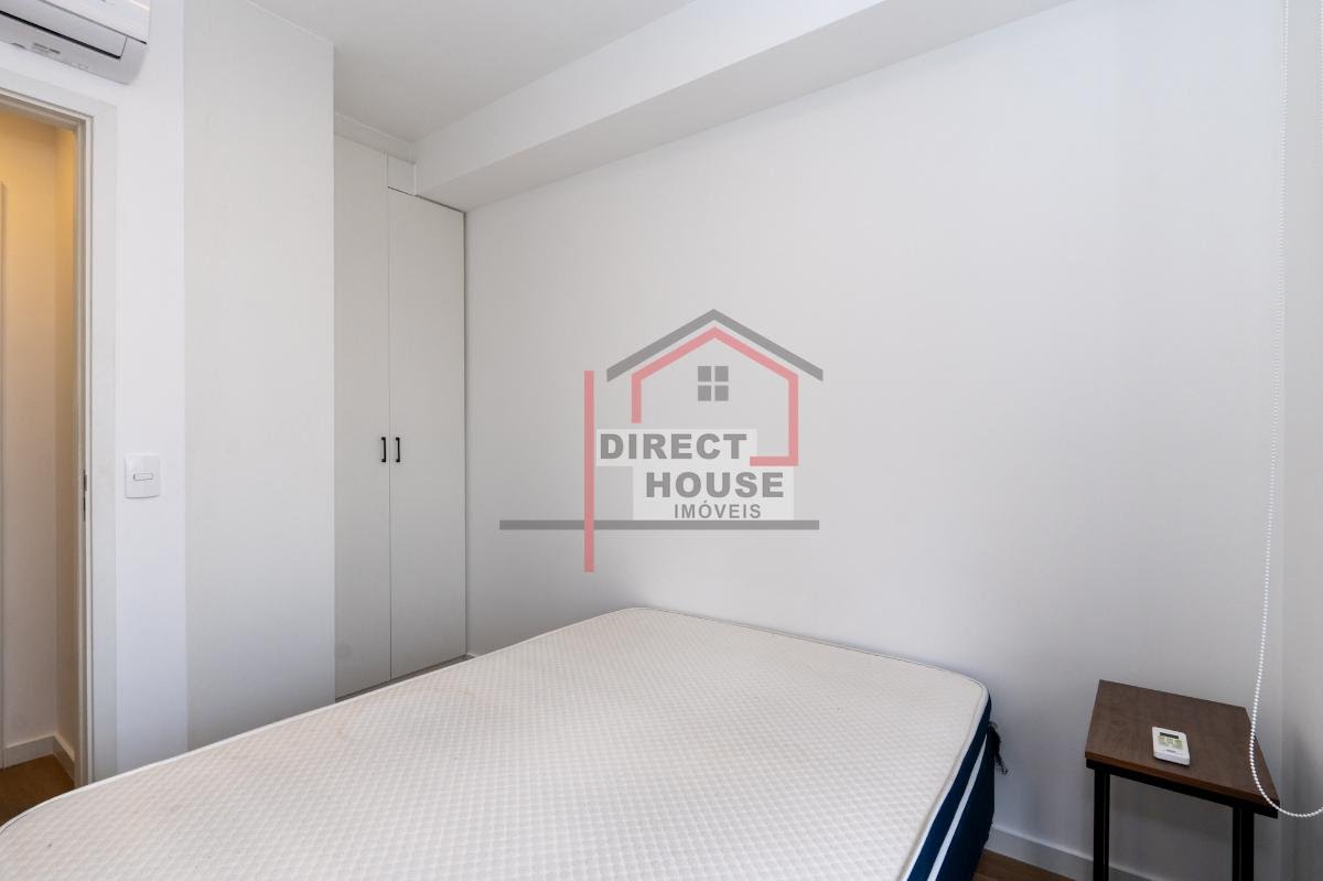 Apartamento, 1 quarto, 31 m² - Foto 14