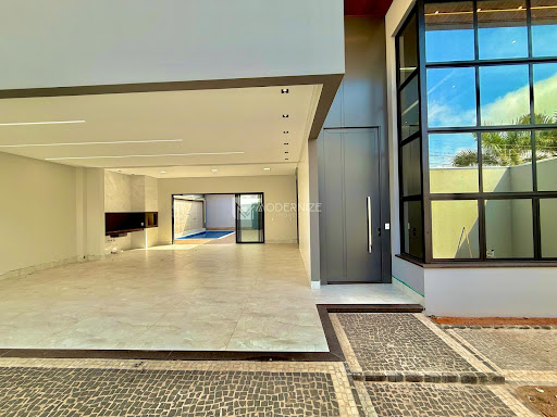 Casa em Alto da Boa Vista  -  Catalão