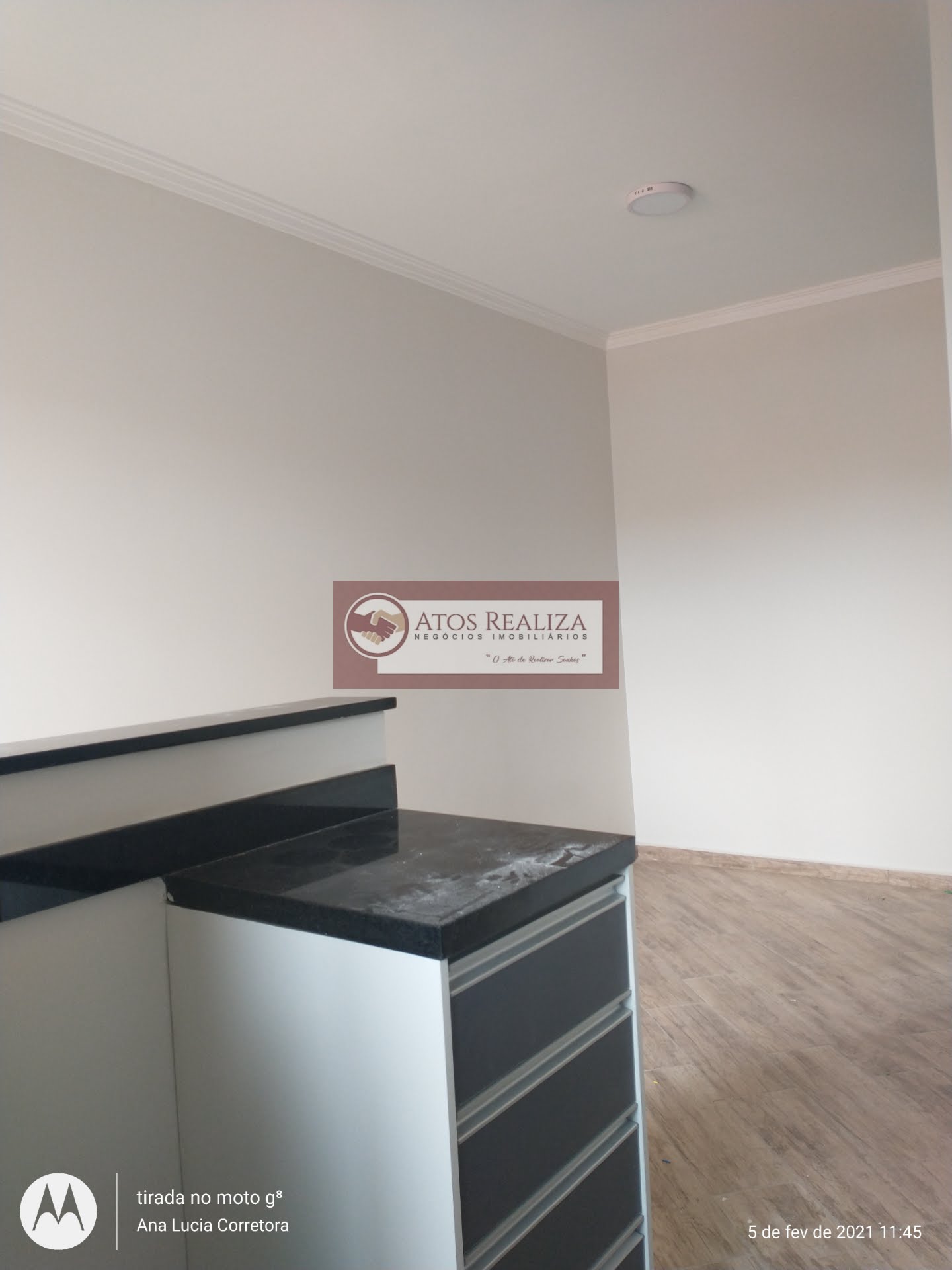 Apartamento para alugar com 1 quarto, 1 banheiro e 34m² no Vila Inglesa, São Paulo (SP) — foto 3 de 15