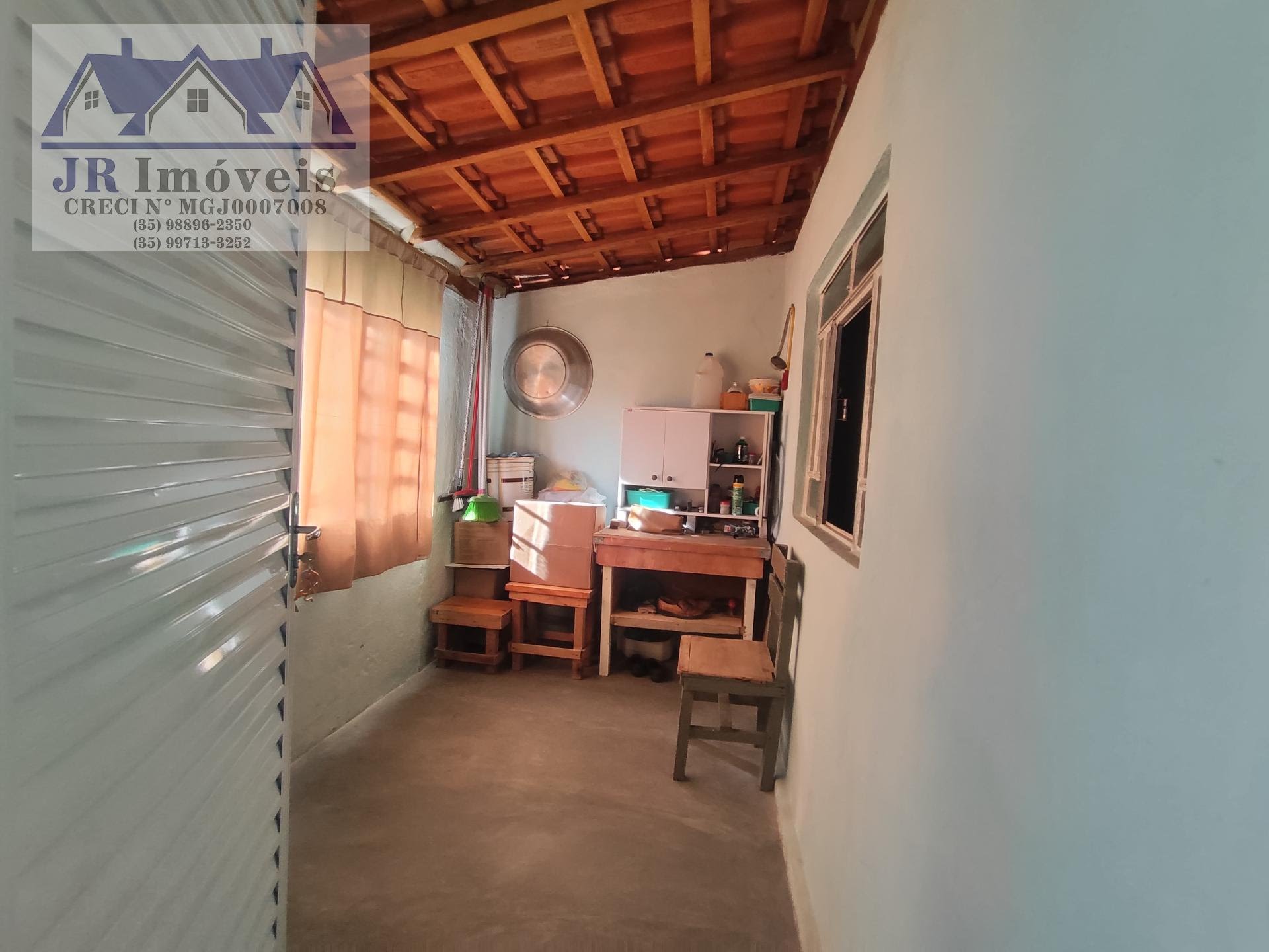 Casa à venda com 1 quarto, 1 banheiro, 1 vaga e 369m² no Bairro Santa Barbara, Piranguinho (MG) — foto 10 de 22