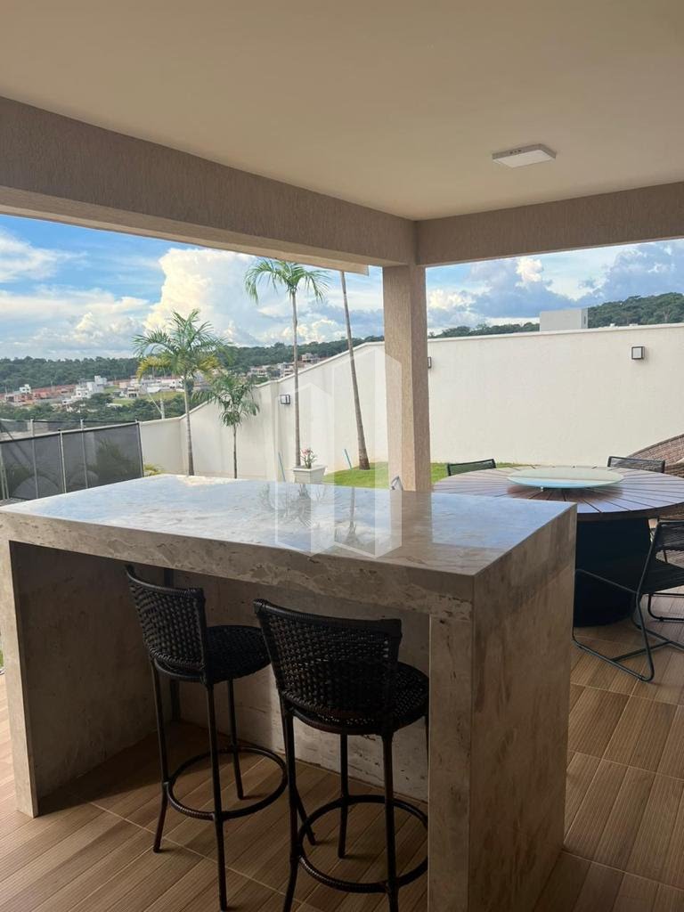 Casa à venda com 3 quartos, 3 suítes, 4 vagas e 181m² no Jardins Porto, Senador Canedo (GO) — foto 17 de 30