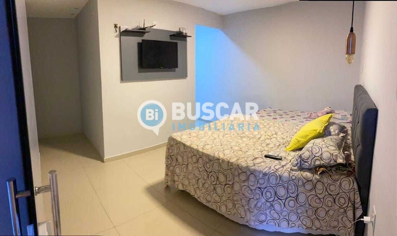 Casa à venda com 3 quartos, 1 suíte, 3 vagas e 131m² no Papagaio, Feira de Santana (BA) — foto 4 de 6