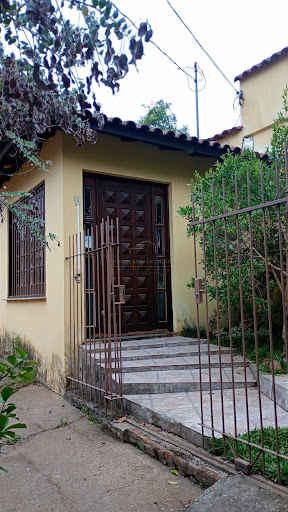 Casa para Alugar em Bagé: 1 Dormitório por R$ 1.000