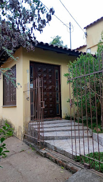 Casa para Alugar em Bagé: 1 Dormitório por R$ 1.000