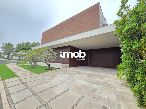 Casa á venda Condomínio Residencial Mont Blanc - Sorocaba/SP