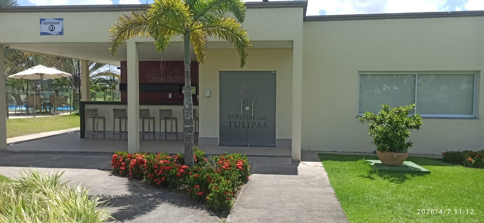 Casa à venda com 3 quartos, 1 suíte e 211m² no Nova Esperança, Feira de Santana (BA) — foto 29 de 30