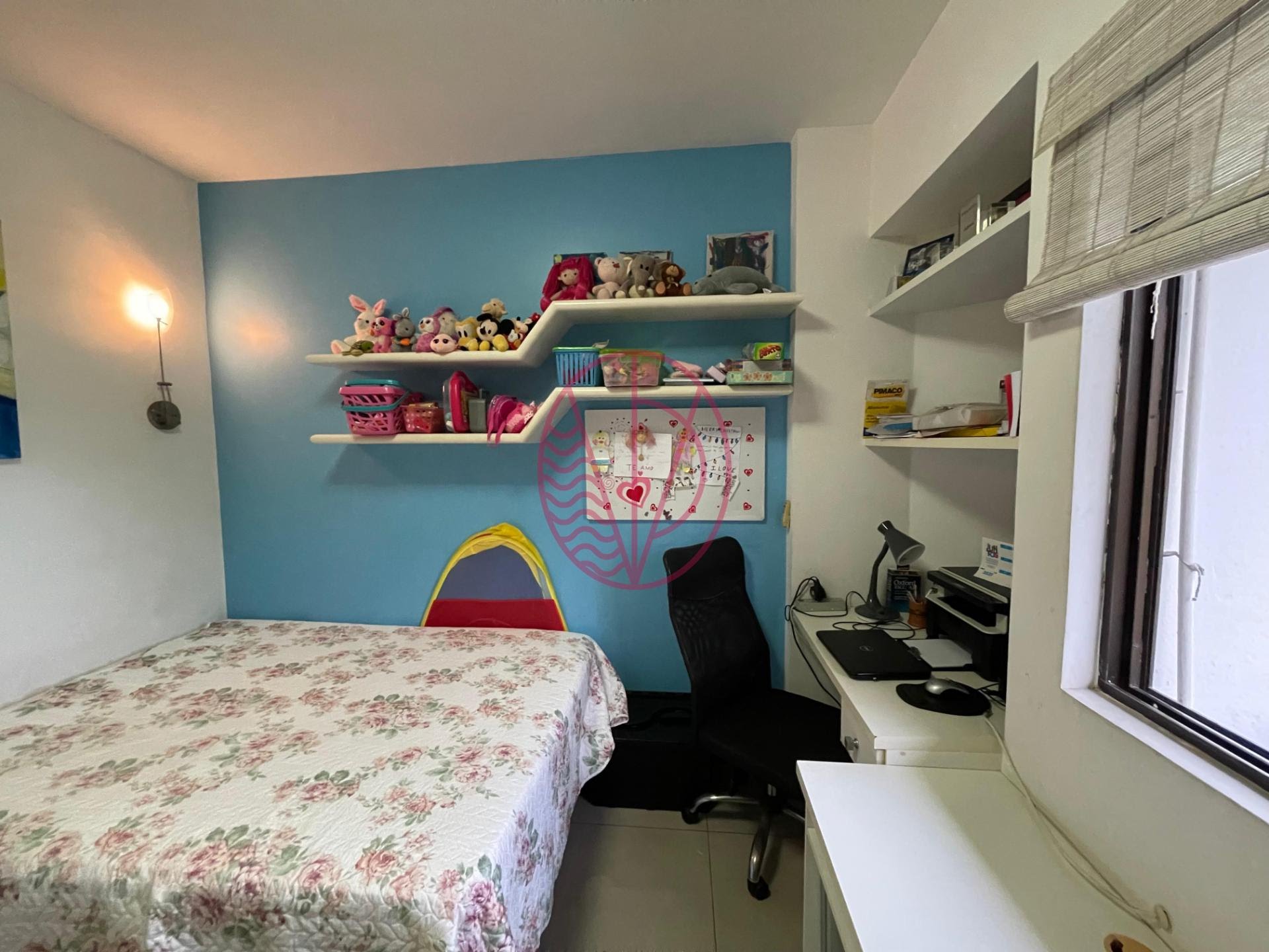 Apartamento à venda com 3 quartos, 1 suíte, 2 vagas e 113m² no Itaigara, Salvador (BA) — foto 29 de 30