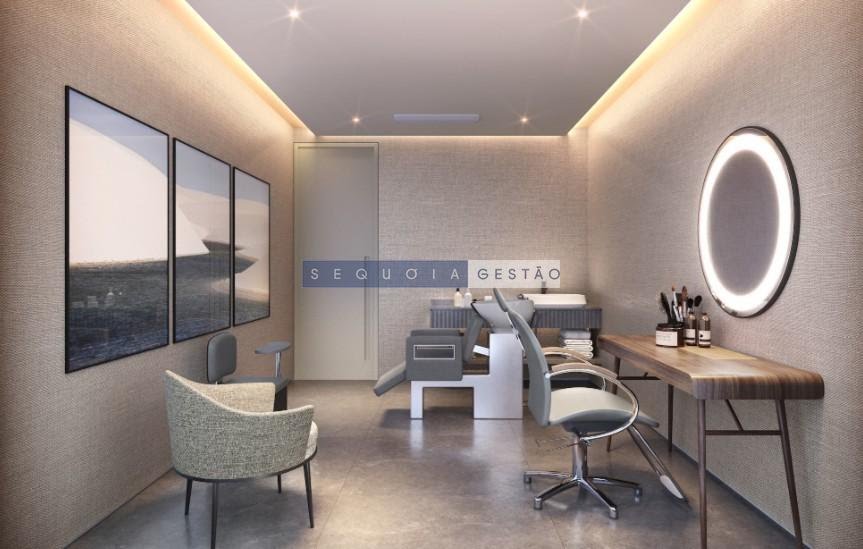 Apartamento à venda com 5 quartos, 5 suítes, 5 vagas e 500m² no Moema, São Paulo (SP) — foto 13 de 17