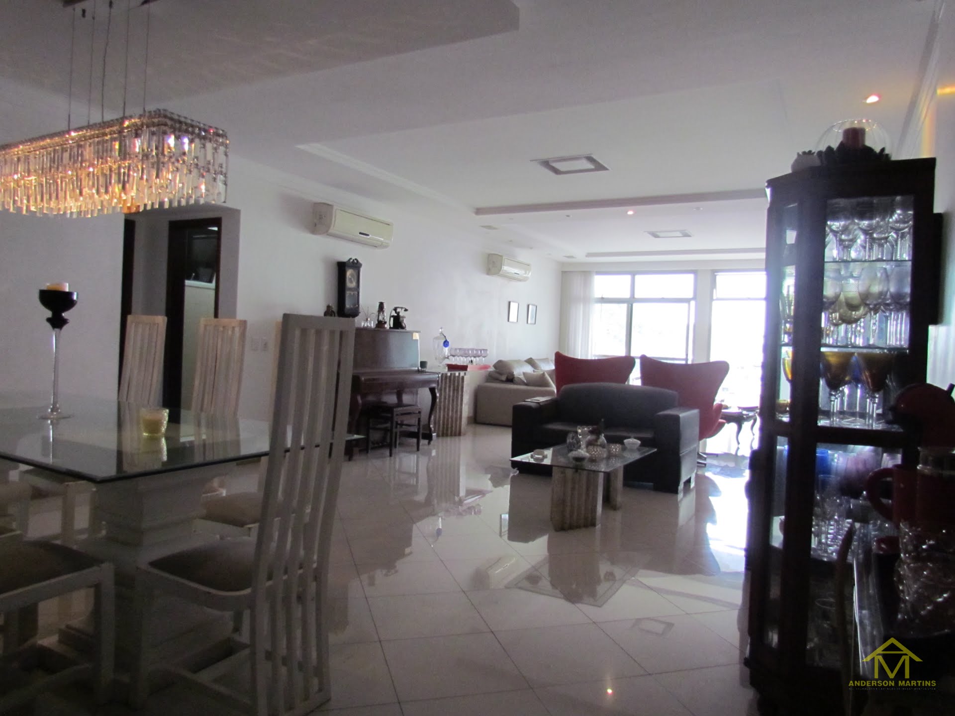 Apartamento, 4 quartos, 288 m² - Foto 9
