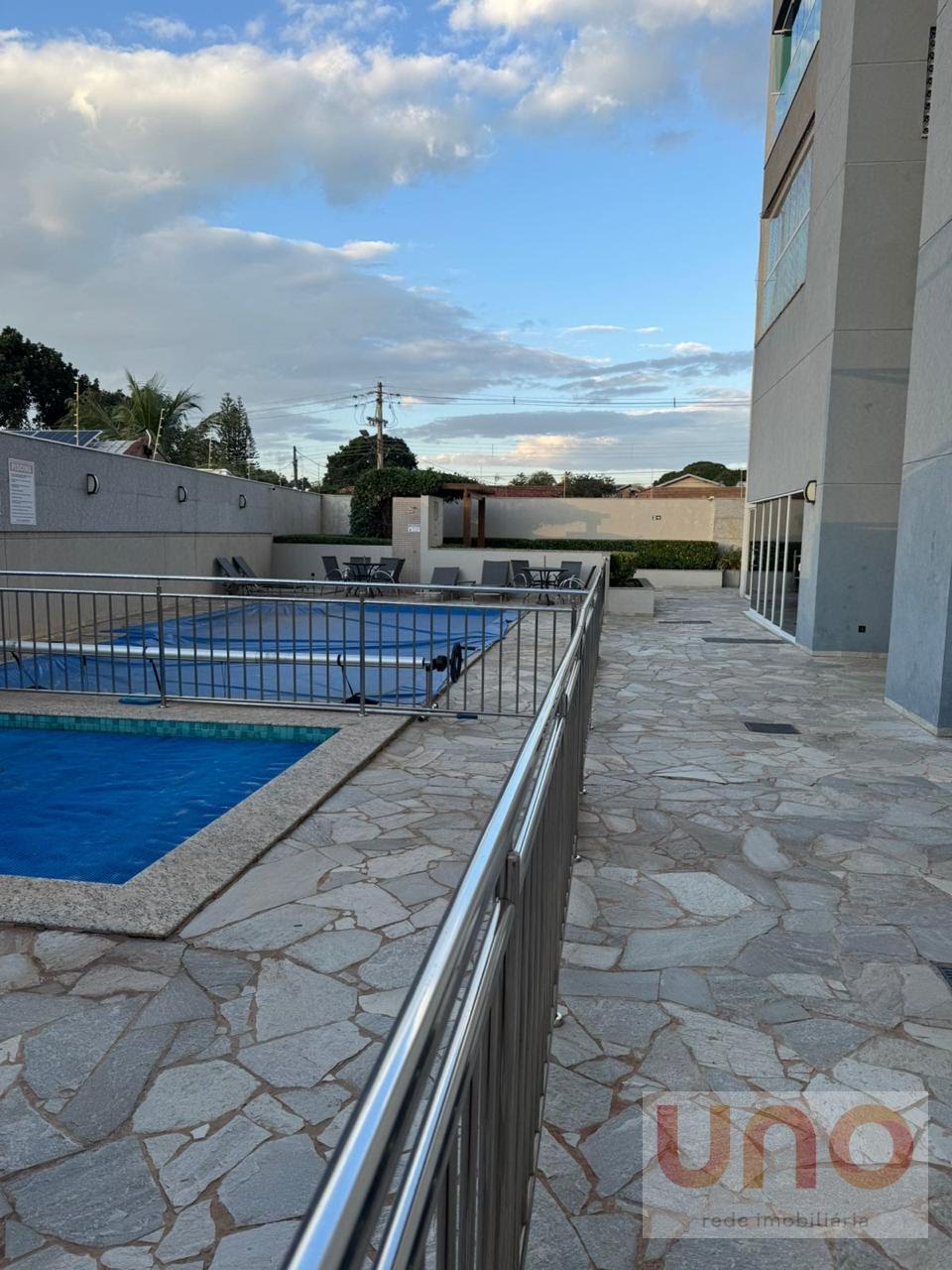 Apartamento à venda com 3 quartos, 3 suítes, 2 vagas e 126m² no Monte Castelo, Campo Grande (MS) — foto 27 de 30