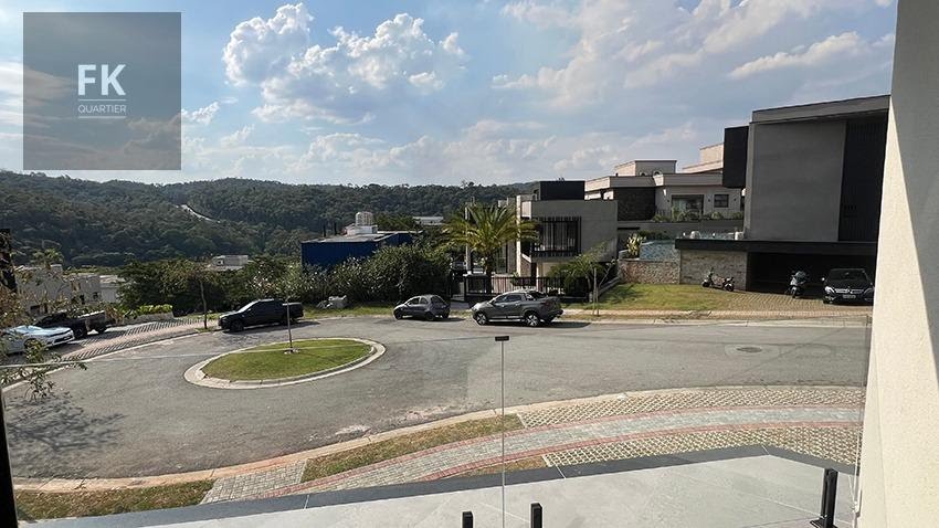 Casa à venda com 4 quartos, 4 suítes, 4 vagas e 350m² no Tambore, Santana de Parnaíba (SP) — foto 21 de 28