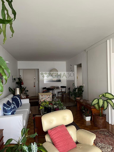 Apartamento em Lagoa  -  Rio de Janeiro