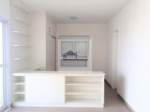 Studio em Vila Mariana  -  São Paulo