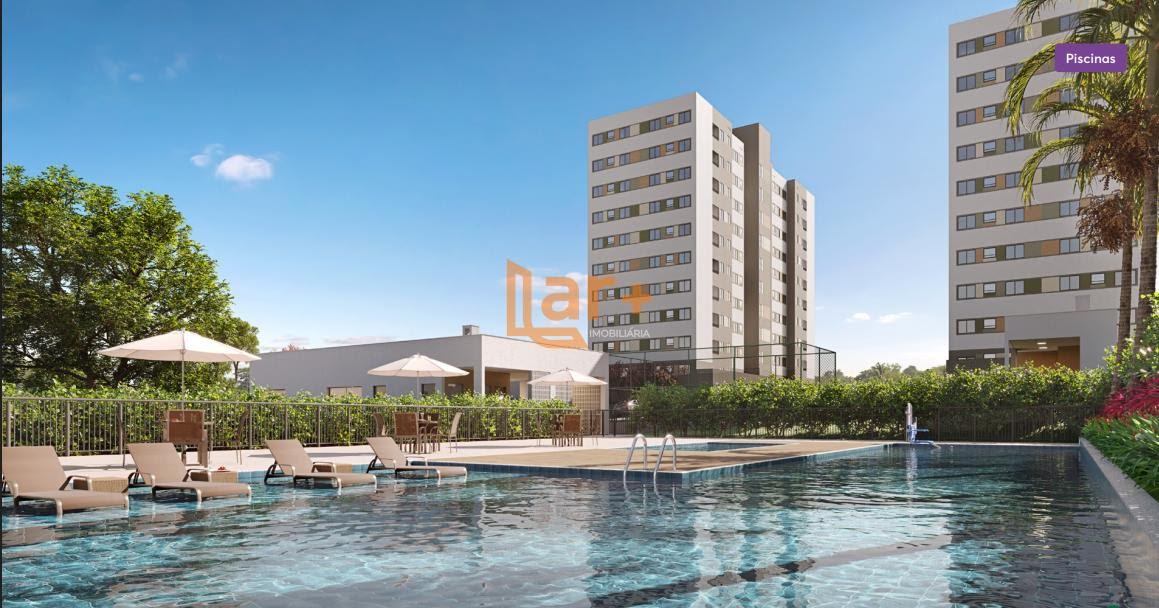 Apartamento à venda com 2 quartos, 1 banheiro e 50m² no Capucho, Aracaju (SE) — foto 5 de 13