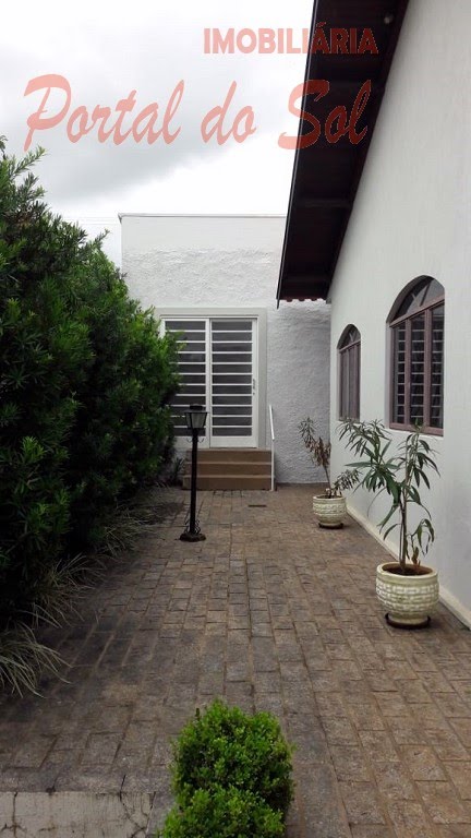 Casa à venda com 3 quartos, 1 suíte e 231m² no Centro, Santo Antônio da Platina (PR) — foto 3 de 12
