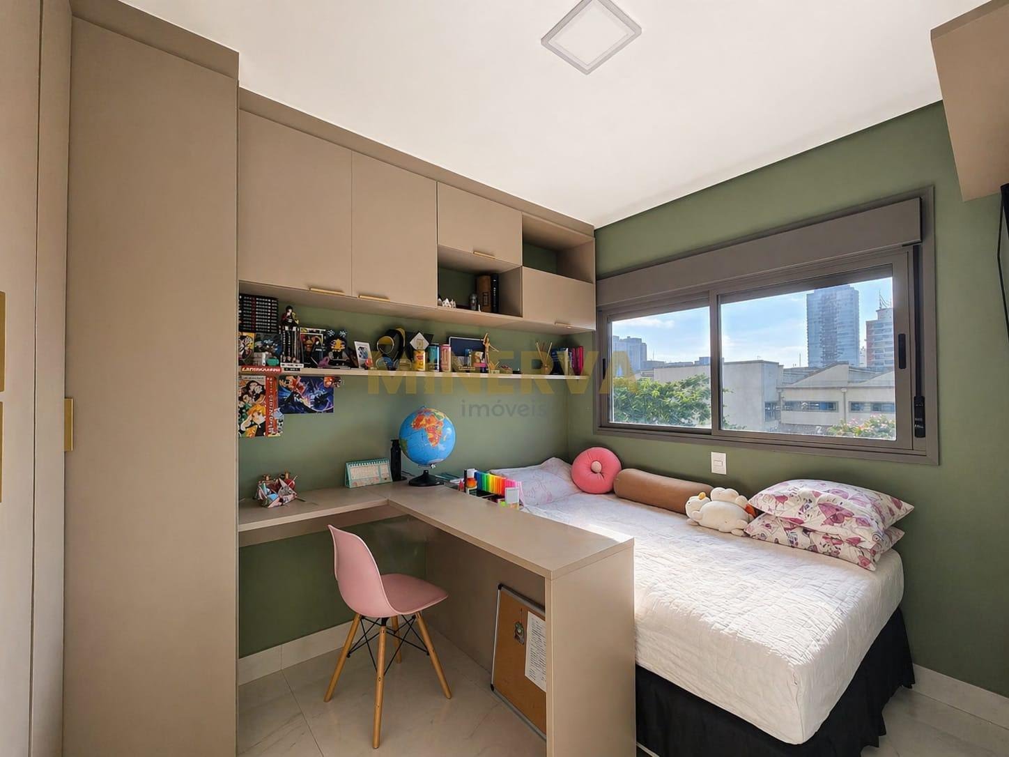 Apartamento à venda com 3 quartos, 3 suítes, 2 vagas e 144m² no Tatuapé, São Paulo (SP) — foto 22 de 30