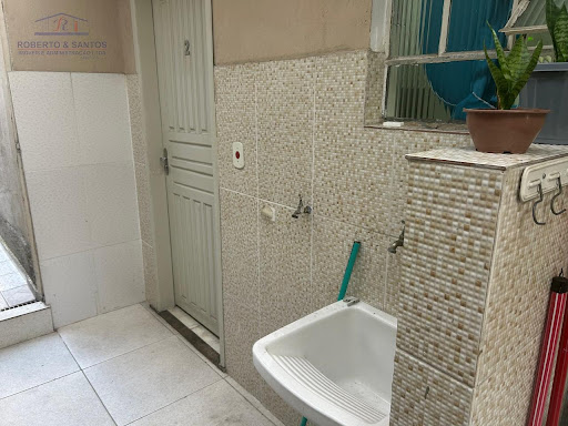 Corredor para a casa