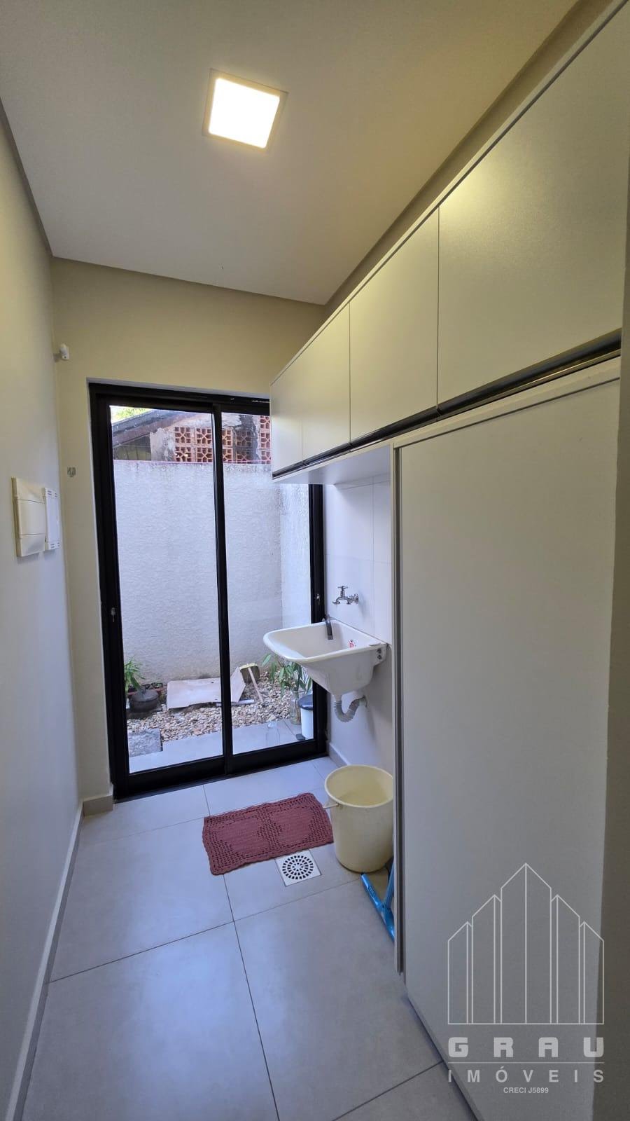 Apartamento na Vila A  -  Foz do Iguaçu