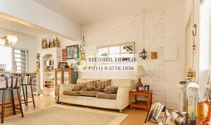 Sobrado, 2 quartos, 132 m² - Foto 1