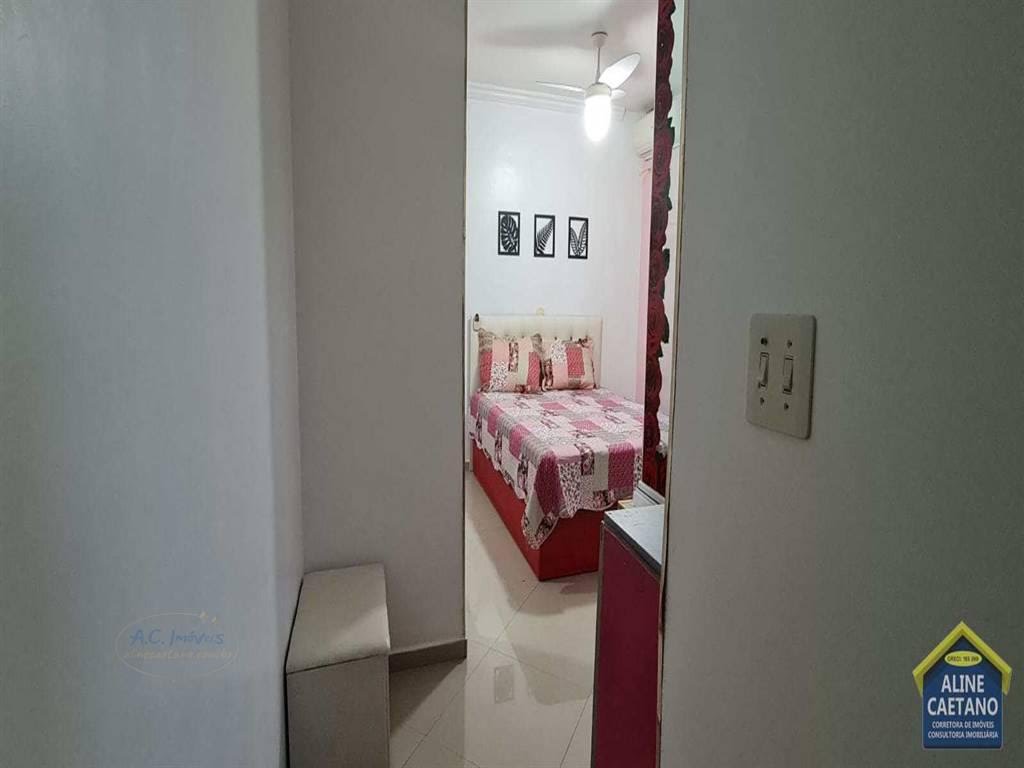 Cobertura à venda com 3 quartos, 3 suítes, 2 vagas e 176m² no Ocian, Praia Grande (SP) — foto 20 de 30