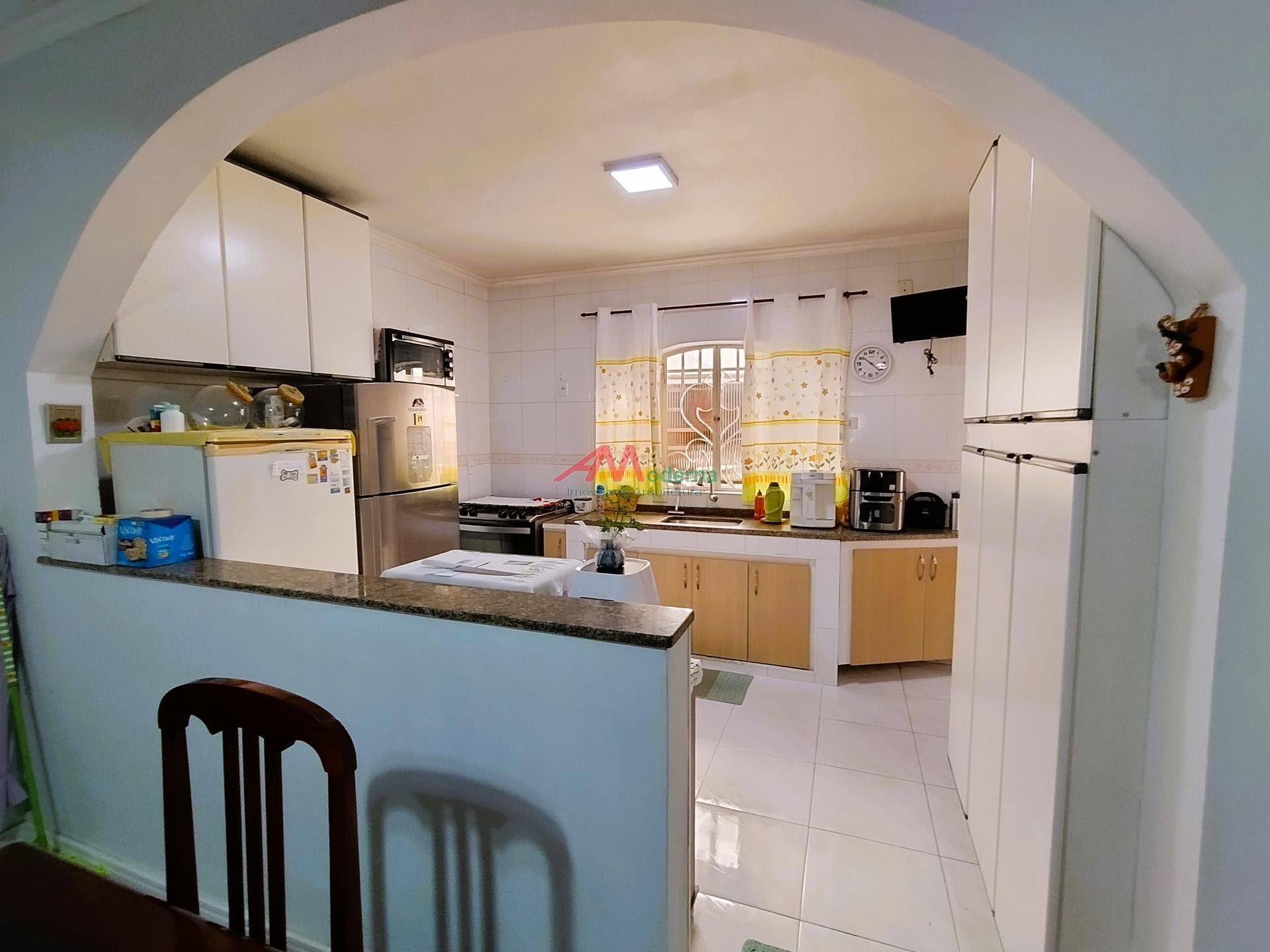 Casa à venda com 3 quartos, 3 banheiros, 2 vagas e 254m² no Paulicéia, São Bernardo do Campo (SP) — foto 10 de 30