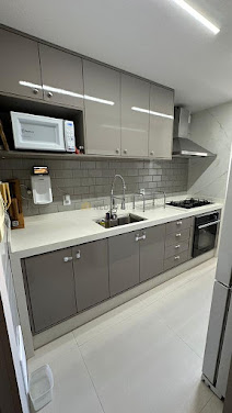 Apartamento em Centro Sul  -  Cuiabá