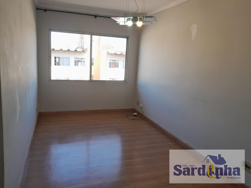 Apartamento à venda em Parque Pinheiros, Taboão da Serra 49m², 2 dorms, R$ 260 mil
