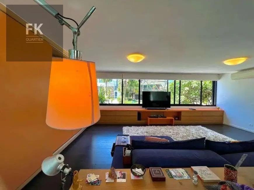 Casa à venda com 3 quartos, 3 suítes, 3 vagas e 320m² no Alphaville Residencial Dois, Barueri (SP) — foto 14 de 25