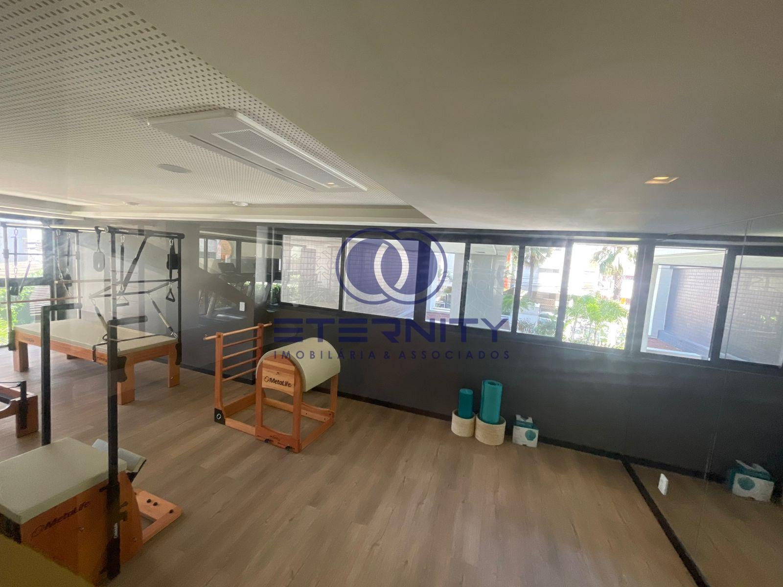 Apartamento à venda com 3 quartos, 3 suítes, 2 vagas e 108m² no Boa Viagem, Recife (PE) — foto 11 de 30
