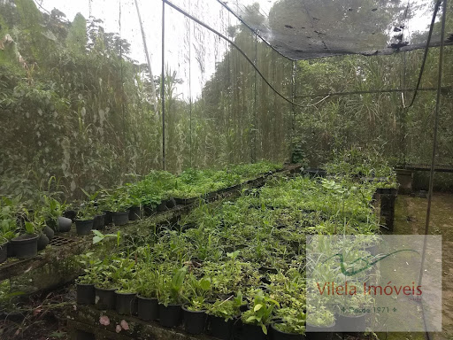 Compre Sítio com 2,7 alqueires possuindo cachoeira e água de nascente própria em Miguel Pereira por R$ 1.200.000
