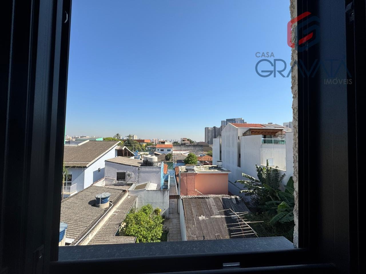 Apartamento à venda com 2 quartos, 1 suíte, 2 vagas e 88m² no Vila Homero Thon, Santo André (SP) — foto 11 de 17