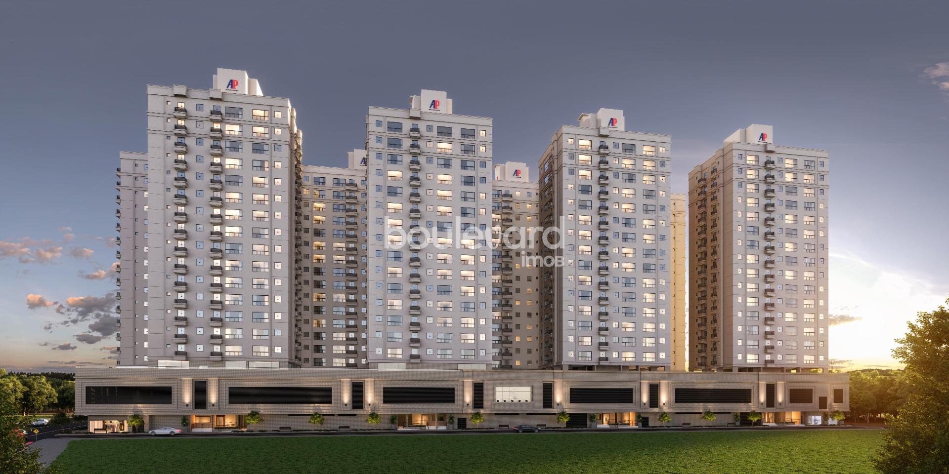 Apartamento à venda com 2 quartos, 1 banheiro, 1 vaga e 56m² no Sertãozinho, Itapema (SC) — foto 23 de 23