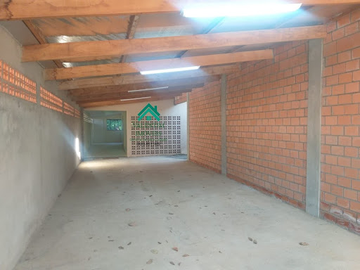 Casa Disponível Á Venda Bairro Casa Preta  -  Ji-Paraná