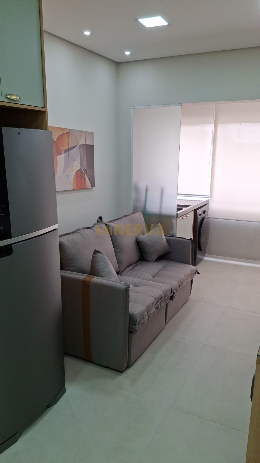 Apartamento à venda com 1 quarto, 1 suíte, 1 vaga e 33m² no Butantã, São Paulo (SP) — foto 2 de 16