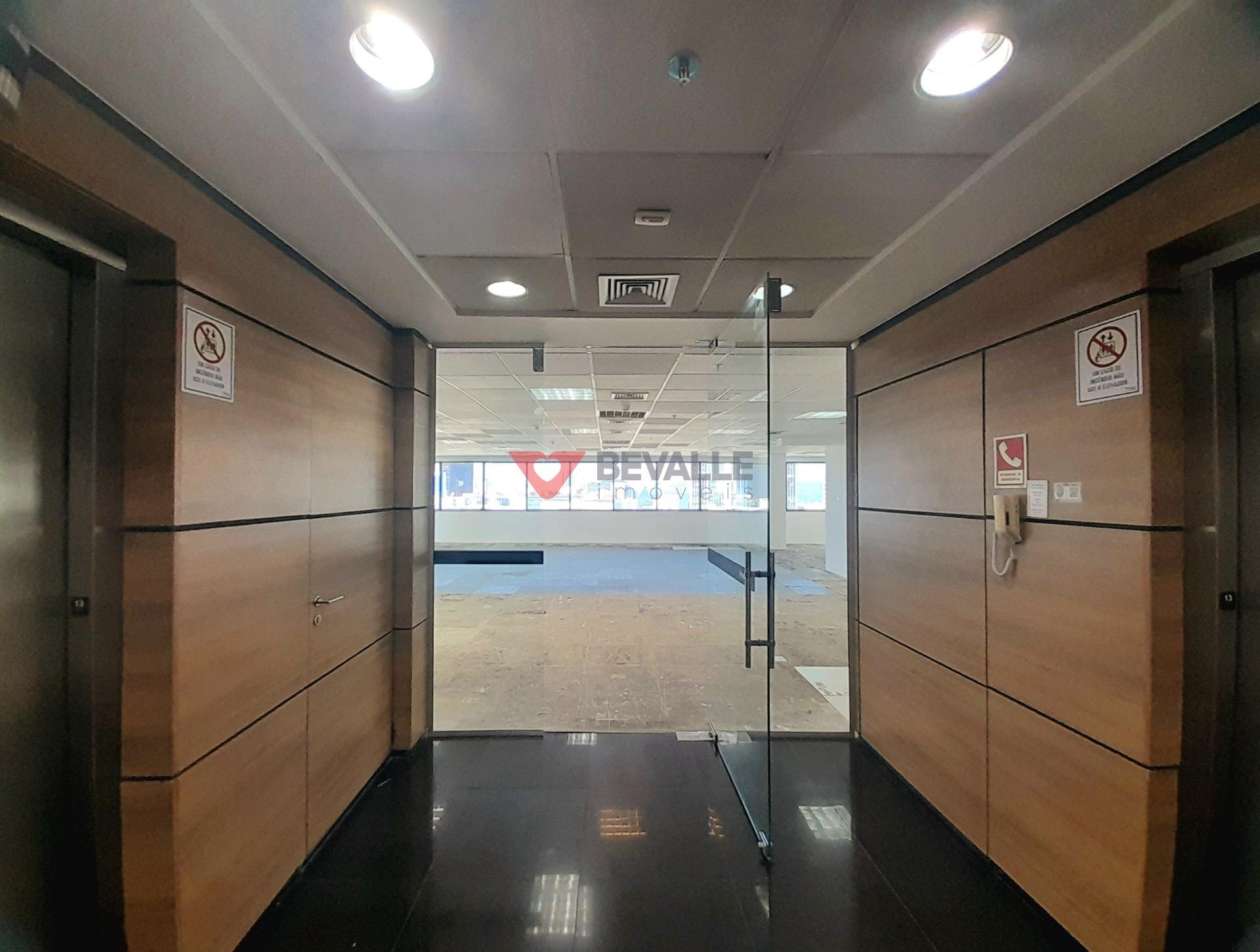 Loja-Salão, 605 m² - Foto 2