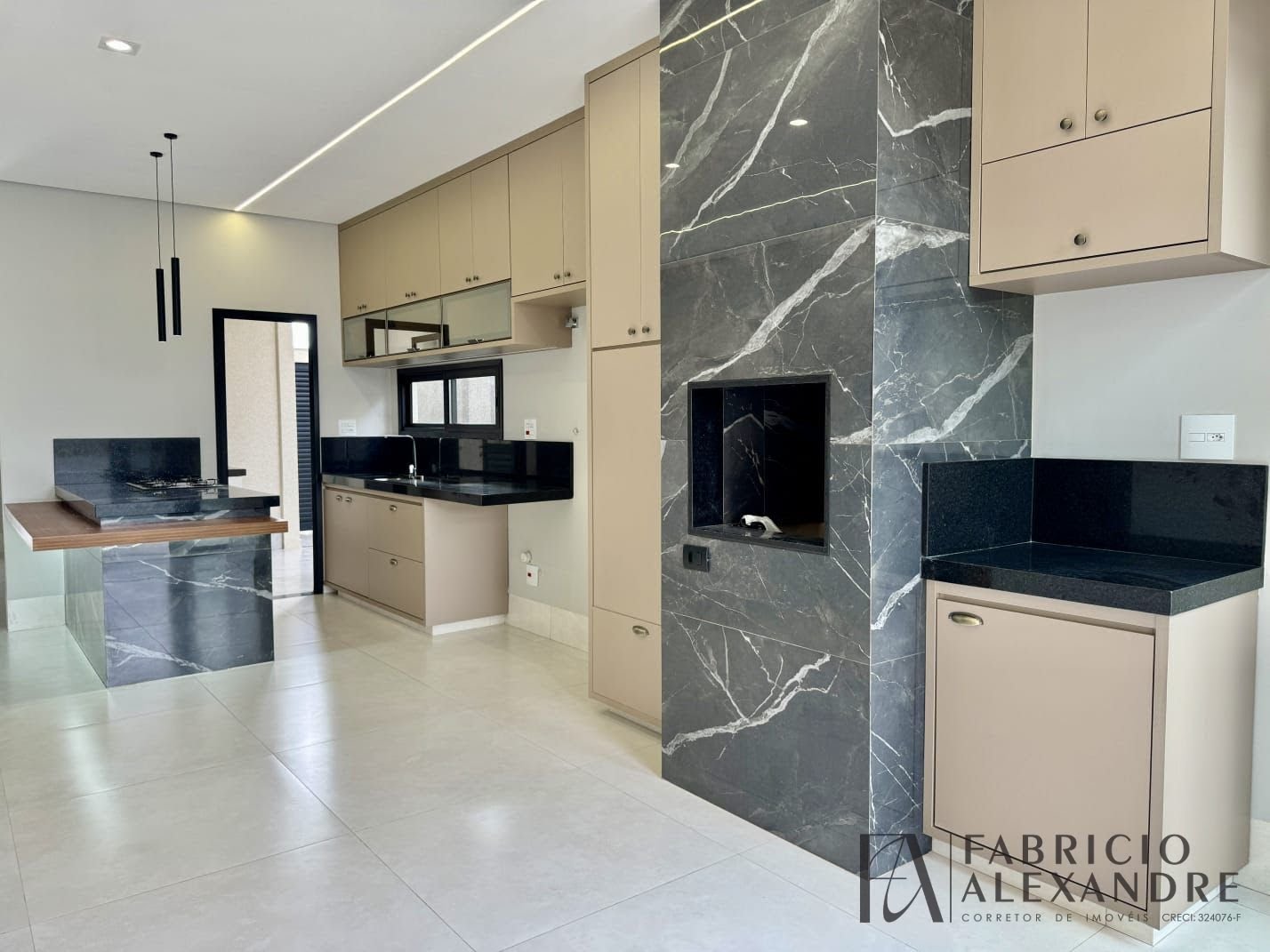 Casa à venda com 3 quartos, 3 suítes, 4 vagas e 150m² no Village Mirassol IV, Mirassol (SP) — foto 14 de 28
