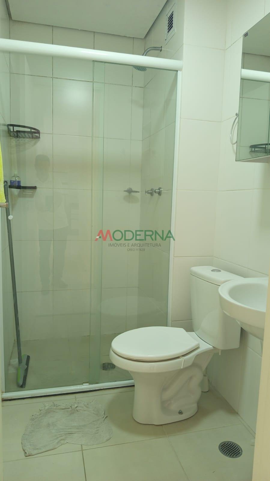 Apartamento à venda com 2 quartos, 1 banheiro, 1 vaga e 44m² no Piraporinha, Diadema (SP) — foto 16 de 30