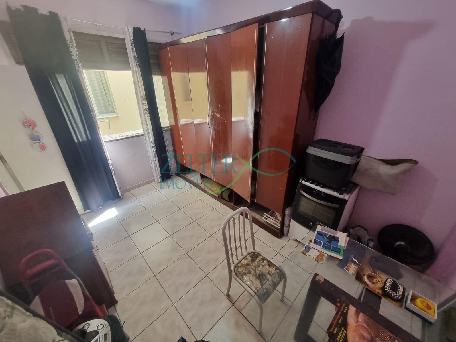Apartamento à venda com 2 quartos, 1 banheiro e 58m² no Penha Circular, Rio de Janeiro (RJ) — foto 8 de 16