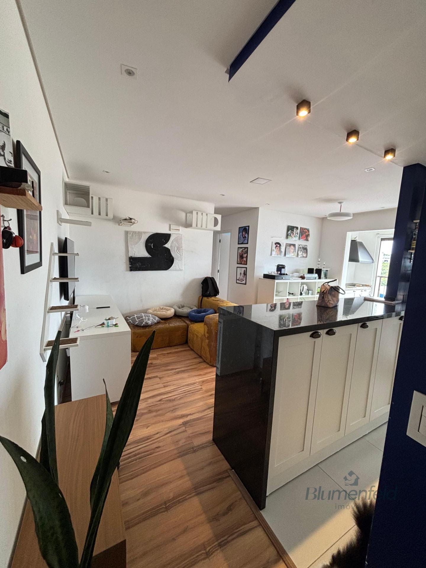 Apartamento à venda com 2 quartos, 2 banheiros, 1 vaga e 68m² no Jordanópolis, Arujá — foto principal