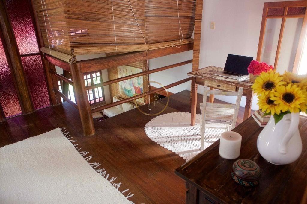 Casa à venda com 4 quartos, 1 suíte, 5 vagas e 250m² no Centro Arraial, Porto Seguro (BA) — foto 12 de 23
