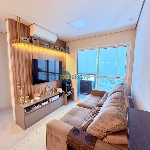 Apartamento à Venda View Residence  em Jardim Firenze, 57m², 2 Dorms, 1 Suíte