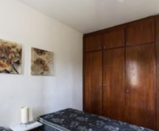 Apartamento em Vila Olímpia  -  São Paulo