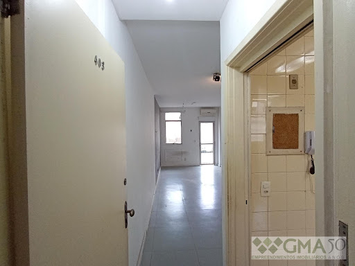 Apartamento em Botafogo  -  Rio de Janeiro