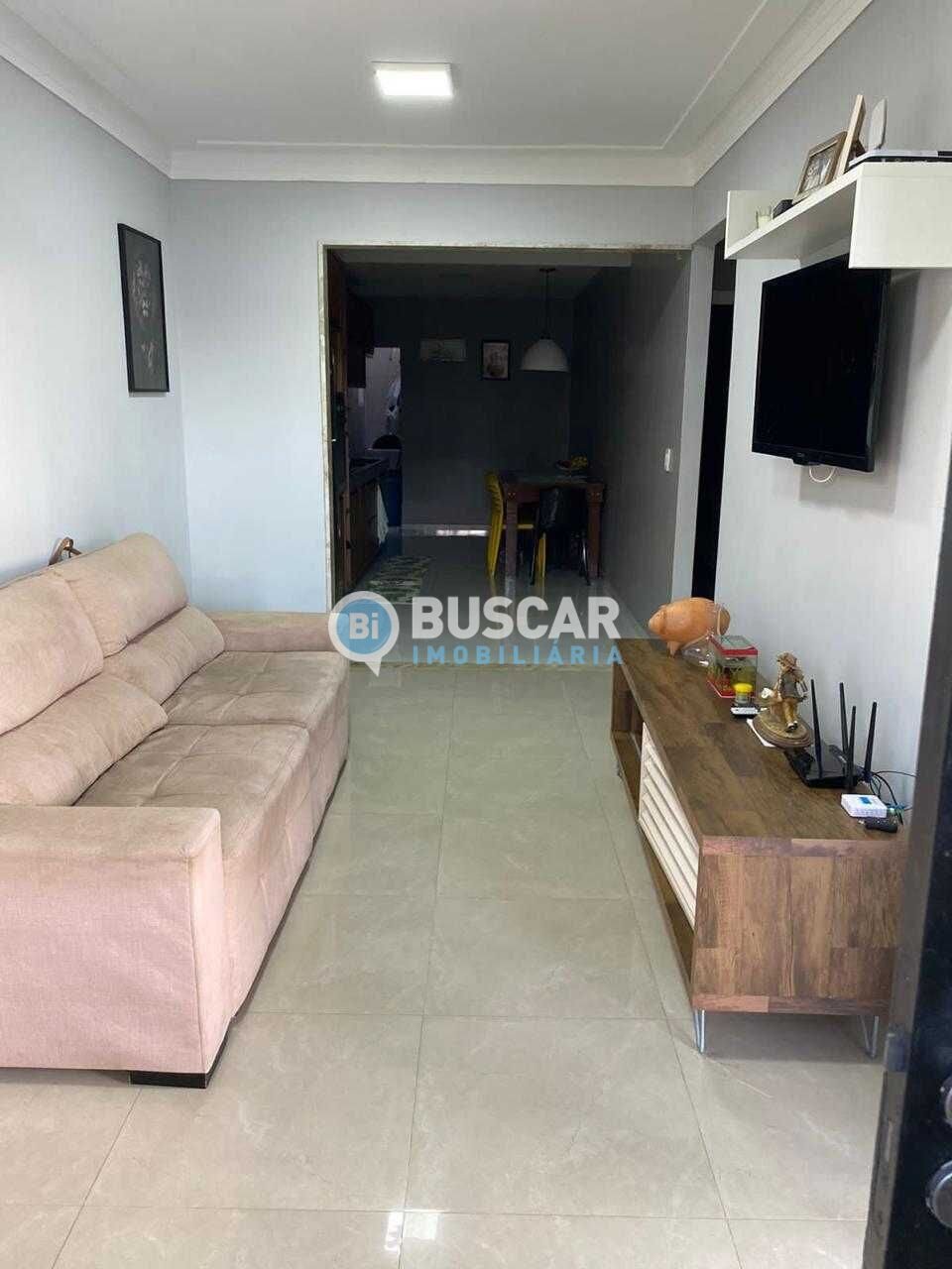 Casa à venda com 3 quartos, 1 suíte, 3 vagas e 131m² no Papagaio, Feira de Santana (BA) — foto 6 de 6