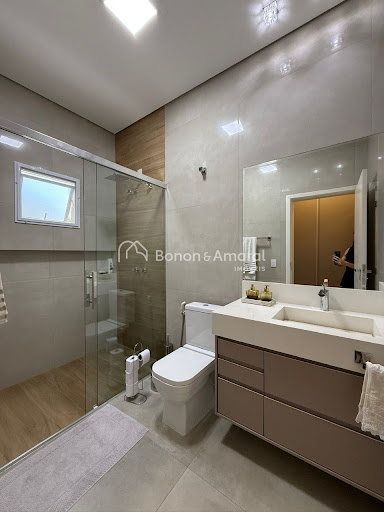 Casa de Condomínio, 3 quartos - Foto 37
