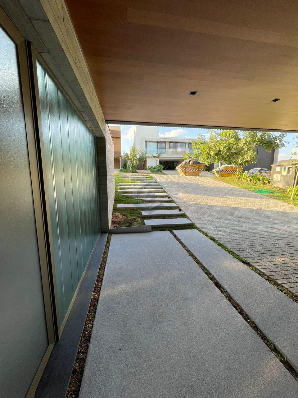 Casa à venda com 4 quartos, 4 suítes, 6 vagas e 380m² no Alphaville Nova Esplanada 2, Votorantim (SP) — foto 3 de 30