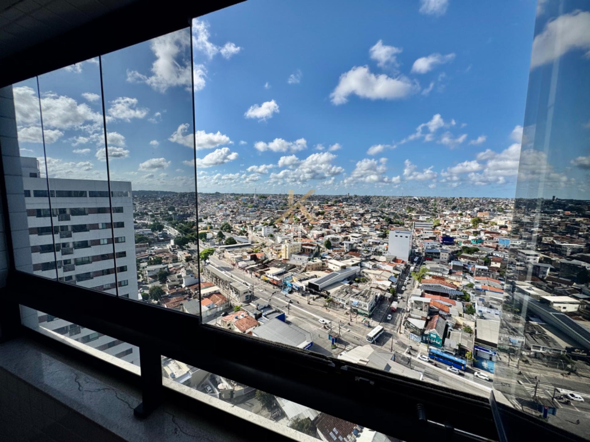 Apartamento à venda com 3 quartos, 1 suíte, 2 vagas e 61m² no Casa Amarela, Recife (PE) — foto 5 de 30